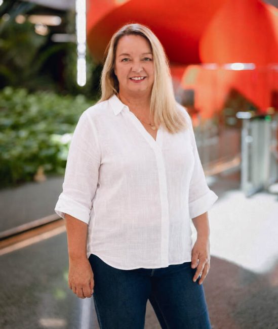 Julie Ibbotson